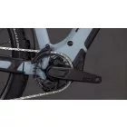 Cube Reaction Hybrid Race 800 FE vulcan'n'orange női MTB e-bike