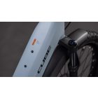 Cube Reaction Hybrid Race 800 FE vulcan'n'orange Easy Entry MTB e-bike