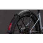 Cube Reaction Hybrid Race 800 FE vulcan'n'orange Easy Entry MTB e-bike