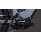 Cube Reaction Hybrid Race 800 FE vulcan'n'orange Easy Entry MTB e-bike