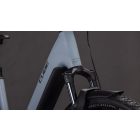 Cube Reaction Hybrid Race 800 FE vulcan'n'orange Easy Entry MTB e-bike