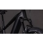 Cube Reaction Hybrid SLX 800 silverdust'n'chrome MTB e-bike