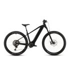 Cube Reaction Hybrid SLX 800 silverdust'n'chrome MTB e-bike