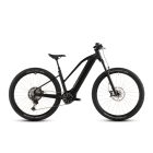 Cube Reaction Hybrid SLX 800 silverdust'n'chrome női MTB e-bike