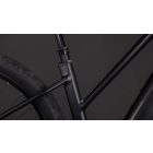 Cube Reaction Hybrid SLX 800 silverdust'n'chrome női MTB e-bike