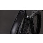 Cube Reaction Hybrid SLX 800 silverdust'n'chrome női MTB e-bike