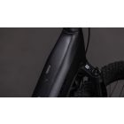 Cube Reaction Hybrid SLX 800 silverdust'n'chrome Easy Entry MTB e-bike