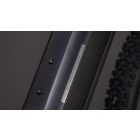 Cube Reaction Hybrid SLX 800 silverdust'n'chrome Easy Entry MTB e-bike