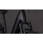 Cube Reaction Hybrid SLX 800 silverdust'n'chrome Easy Entry MTB e-bike