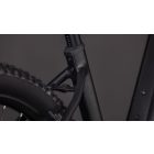 Cube Reaction Hybrid SLX 800 silverdust'n'chrome Easy Entry MTB e-bike