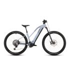 Cube Reaction Hybrid SLX 800 gauzegrey'n'iceblue női MTB e-bike