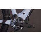 Cube Reaction Hybrid SLX 800 gauzegrey'n'iceblue női MTB e-bike