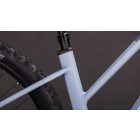 Cube Reaction Hybrid SLX 800 gauzegrey'n'iceblue női MTB e-bike
