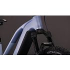 Cube Reaction Hybrid SLX 800 gauzegrey'n'iceblue női MTB e-bike