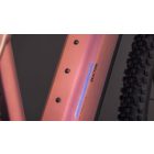 Cube Reaction Hybrid SLX 800 shiftblush'n'art MTB e-bike