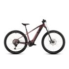 Cube Reaction Hybrid SLX 800 shiftblush'n'art MTB e-bike