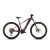 Cube Reaction Hybrid SLX 800 shiftblush'n'art MTB e-bike