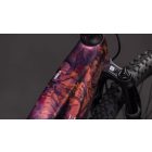 Cube Reaction Hybrid SLX 800 shiftblush'n'art MTB e-bike