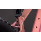 Cube Reaction Hybrid SLX 800 shiftblush'n'art MTB e-bike