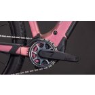 Cube Reaction Hybrid SLX 800 shiftblush'n'art MTB e-bike