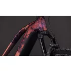 Cube Reaction Hybrid SLX 800 shiftblush'n'art női MTB e-bike