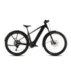 Cube Reaction Hybrid SLX 800 FE silverdust'n'chrome MTB e-bike