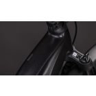 Cube Reaction Hybrid SLX 800 FE silverdust'n'chrome MTB e-bike