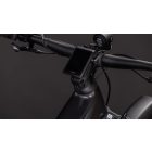 Cube Reaction Hybrid SLX 800 FE silverdust'n'chrome MTB e-bike