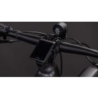 Cube Reaction Hybrid SLX 800 FE silverdust'n'chrome női MTB e-bike