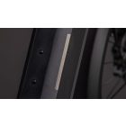 Cube Reaction Hybrid SLX 800 FE silverdust'n'chrome Easy Entry MTB e-bike