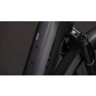 Cube Reaction Hybrid SLX 800 FE silverdust'n'chrome Easy Entry MTB e-bike