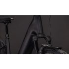 Cube Reaction Hybrid SLX 800 FE silverdust'n'chrome Easy Entry MTB e-bike