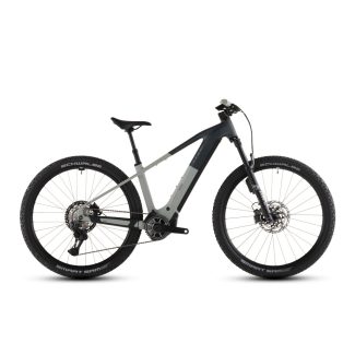   Cube Reaction Hybrid SLT 800 reedbeige'n'sagebrushgreen MTB e-bike