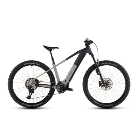 Cube Reaction Hybrid SLT 800 reedbeige'n'sagebrushgreen MTB e-bike
