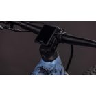 Cube Reaction Hybrid SLT 800 hazeblue'n'fume MTB e-bike