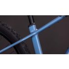 Cube Reaction Hybrid SLT 800 hazeblue'n'fume MTB e-bike