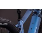 Cube Reaction Hybrid SLT 800 hazeblue'n'fume MTB e-bike