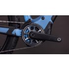 Cube Reaction Hybrid SLT 800 hazeblue'n'fume MTB e-bike
