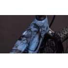 Cube Reaction Hybrid SLT 800 hazeblue'n'fume MTB e-bike