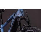 Cube Reaction Hybrid SLT 800 hazeblue'n'fume MTB e-bike