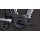 Cube Nuride Hybrid Performance 600 slabgrey'n'black Allroad e-bike