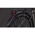 Cube Nuride Hybrid Performance 600 slabgrey'n'black Allroad e-bike