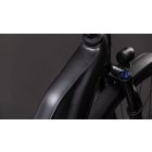 Cube Nuride Hybrid Performance 600 slabgrey'n'black női Allroad e-bike