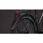 Cube Nuride Hybrid Performance 600 slabgrey'n'black női Allroad e-bike
