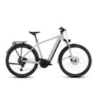 Cube Nuride Hybrid Performance 600 desertstone'n'grey Allroad e-bike