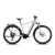 Cube Nuride Hybrid Performance 600 desertstone'n'grey Allroad e-bike