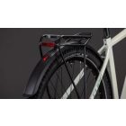 Cube Nuride Hybrid Performance 600 desertstone'n'grey Allroad e-bike