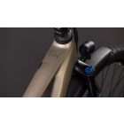 Cube Nuride Hybrid Pro 600 flashstone'n'chrome Allroad e-bike