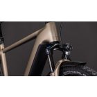 Cube Nuride Hybrid Pro 600 flashstone'n'chrome Allroad e-bike