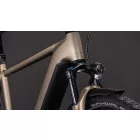 Cube Nuride Hybrid Pro 800 flashstone'n'chrome Allroad e-bike
